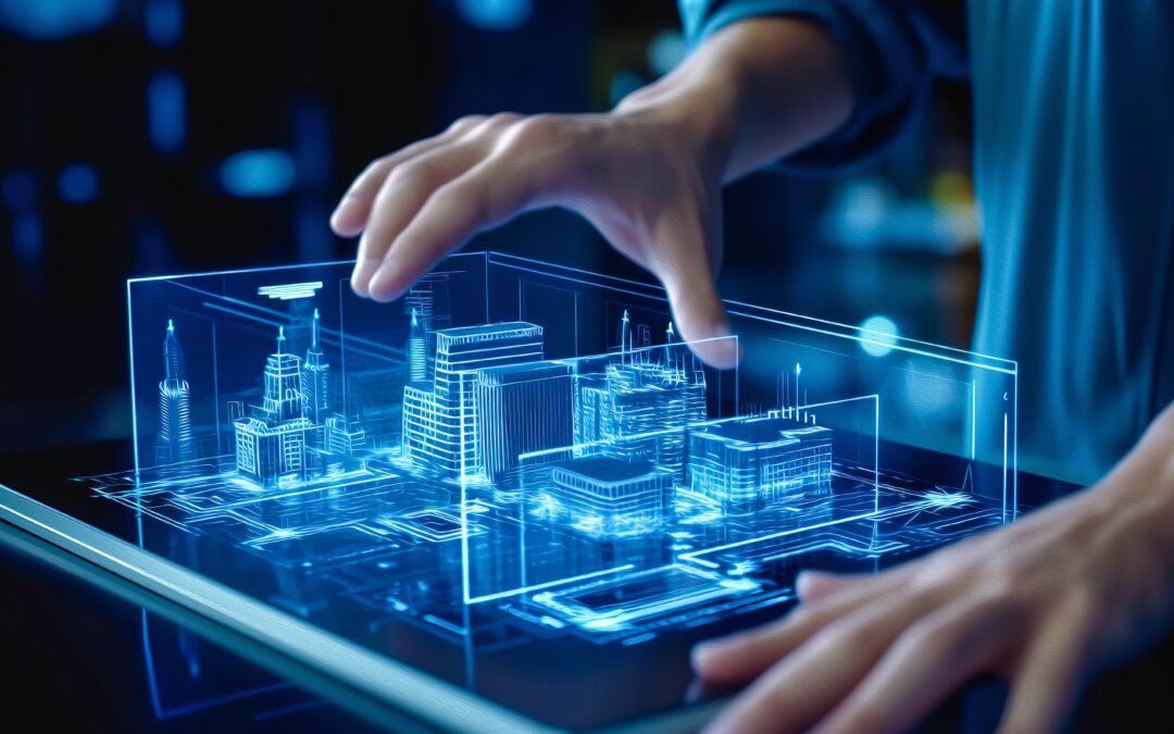 Unlocking the Future: The Fascination with BIM Models in Construction and Facility Management